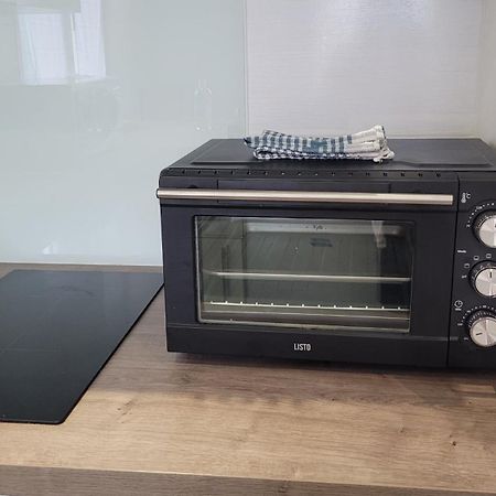 Joli Studio 1 Personne, Avec Terrasse Tarbes Dış mekan fotoğraf