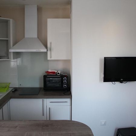 Joli Studio 1 Personne, Avec Terrasse Tarbes Dış mekan fotoğraf